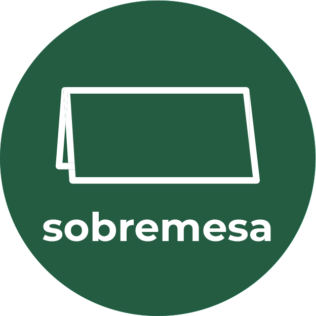 Calendarios de Sobremesa