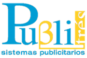 Logo PubliTres